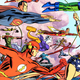 Illustration for article titled Comics Legend Darwyn Cooke Is Being Treated for Cancer
